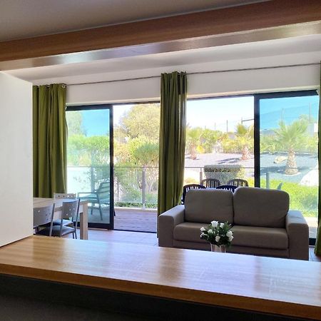 Residence Golf Club I - Vilamoura Eksteriør billede