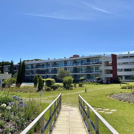 Residence Golf Club I - Vilamoura Eksteriør billede