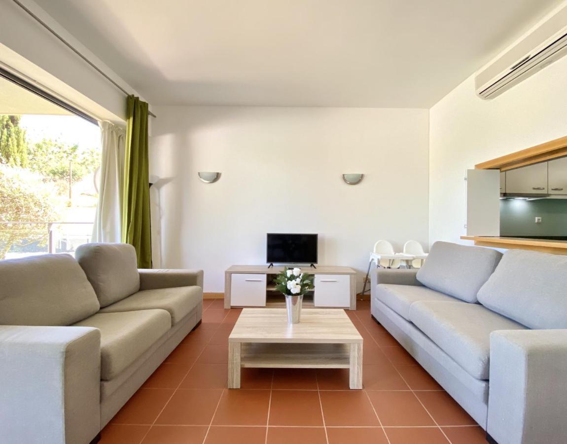 Residence Golf Club I - Vilamoura Eksteriør billede