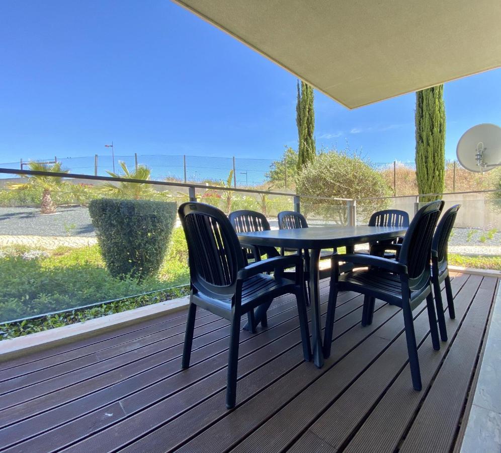 Residence Golf Club I - Vilamoura Eksteriør billede