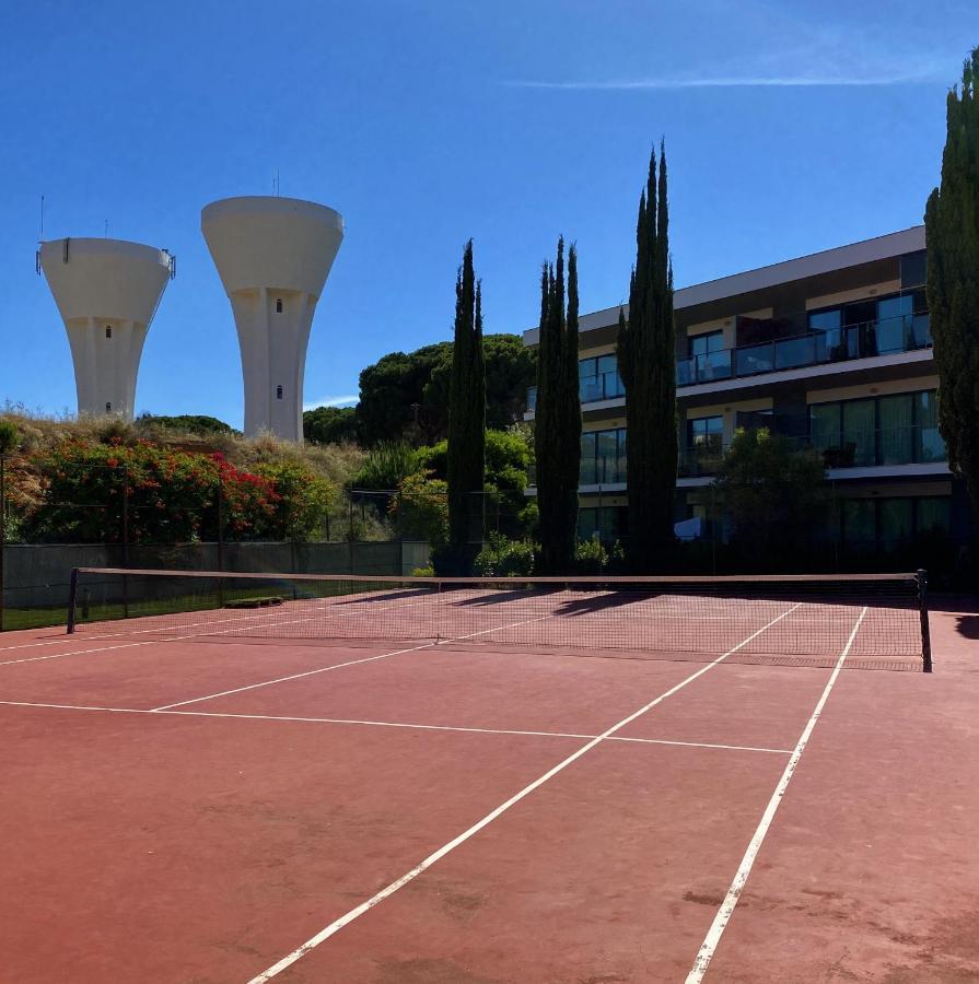 Residence Golf Club I - Vilamoura Eksteriør billede