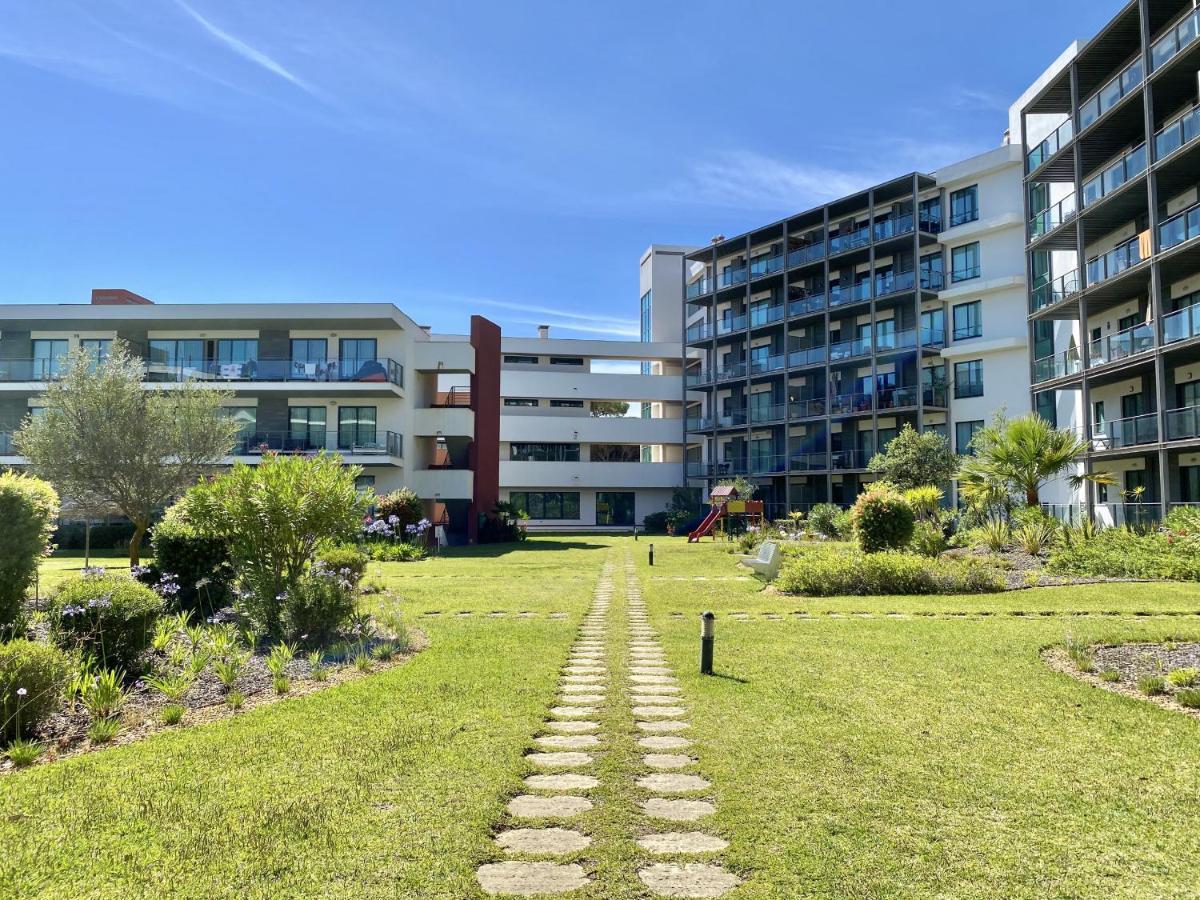 Residence Golf Club I - Vilamoura Eksteriør billede