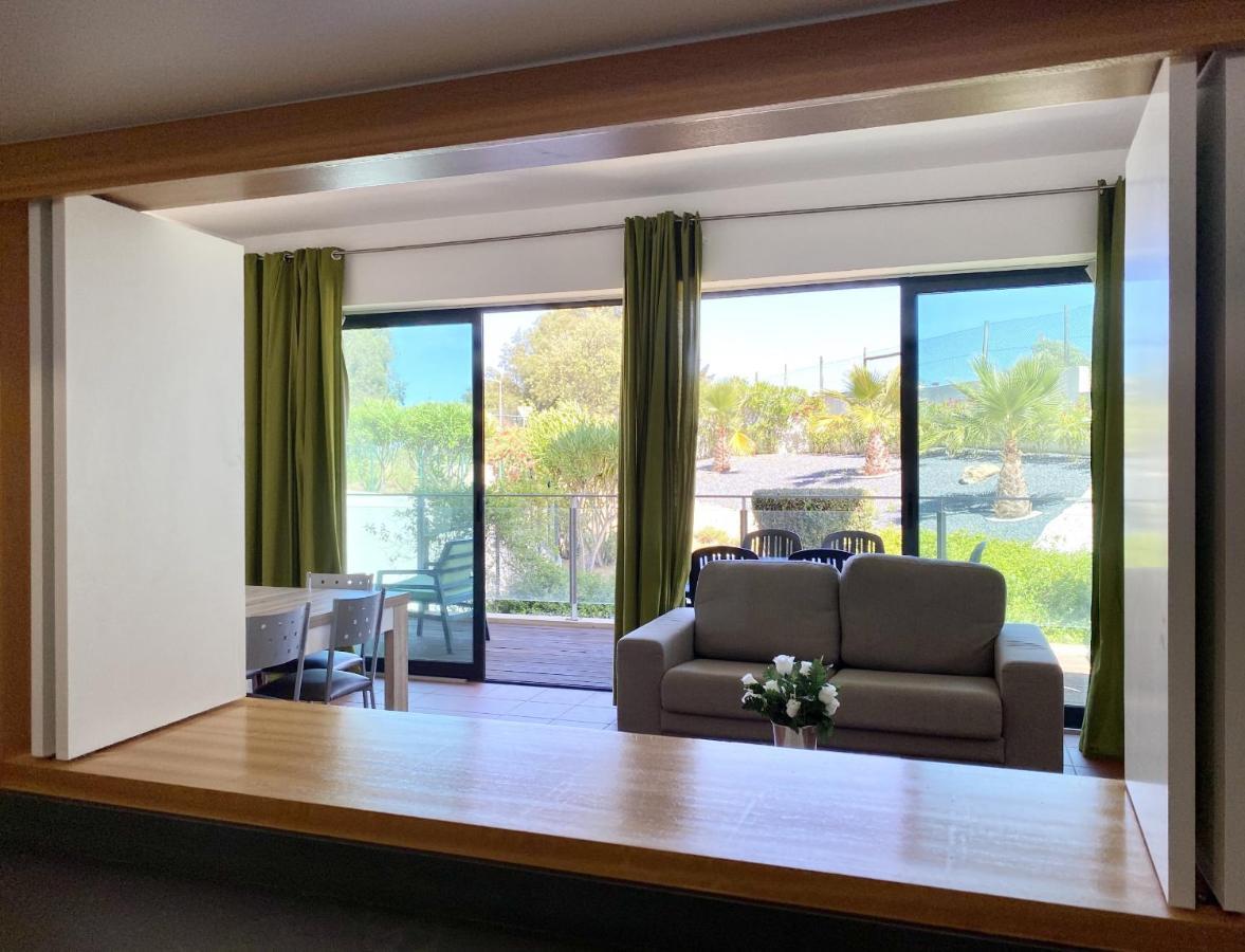 Residence Golf Club I - Vilamoura Eksteriør billede