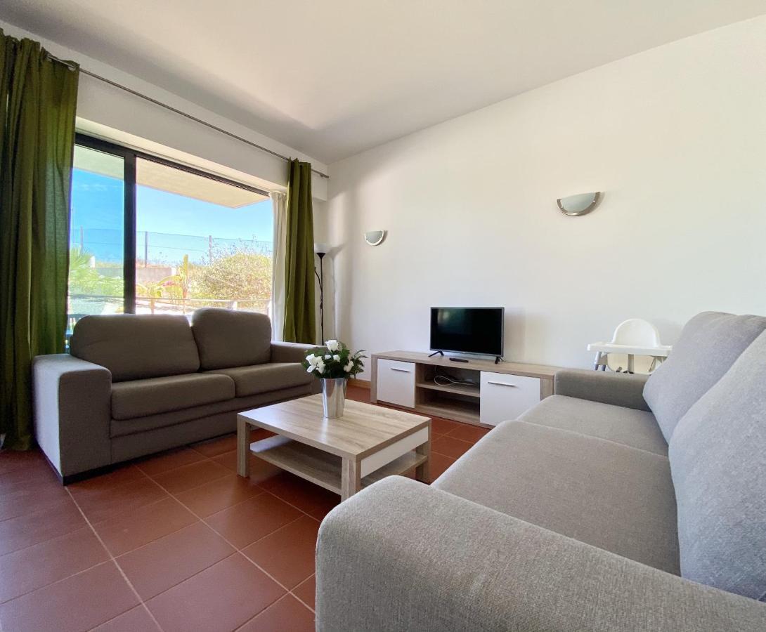 Residence Golf Club I - Vilamoura Eksteriør billede