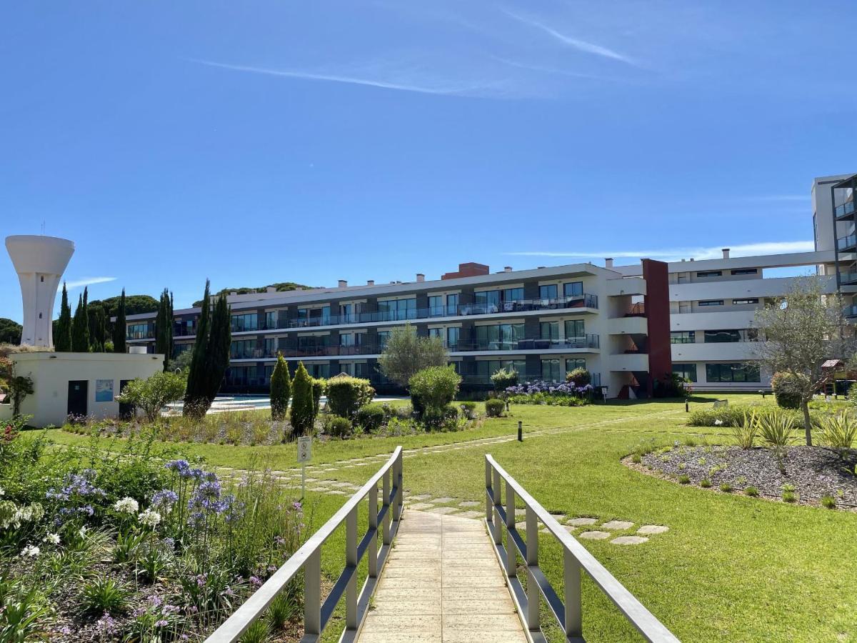 Residence Golf Club I - Vilamoura Eksteriør billede