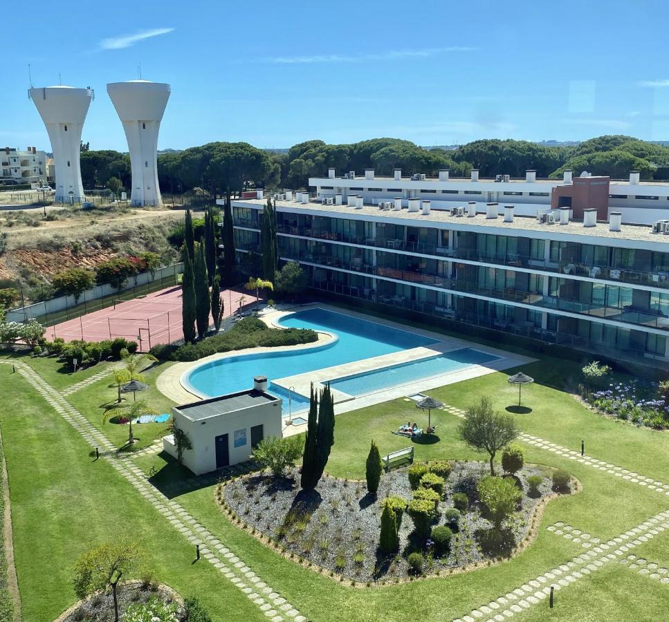 Residence Golf Club I - Vilamoura Eksteriør billede