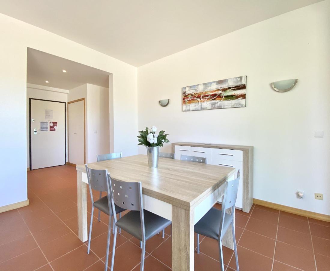 Residence Golf Club I - Vilamoura Eksteriør billede