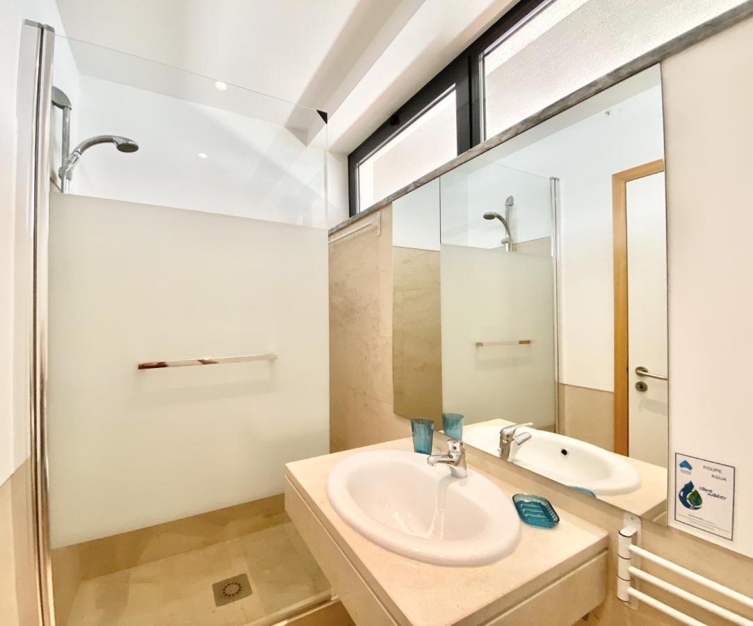Residence Golf Club I - Vilamoura Eksteriør billede