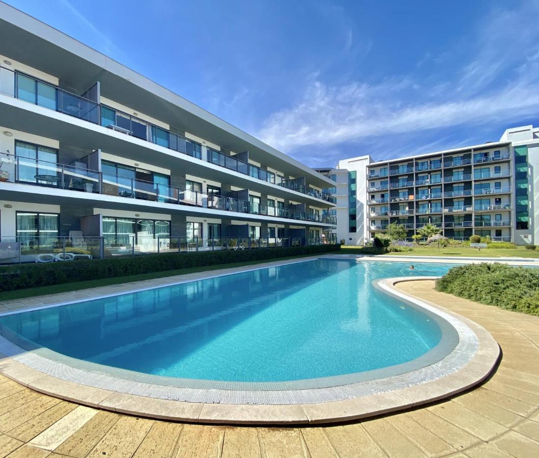 Residence Golf Club I - Vilamoura Eksteriør billede