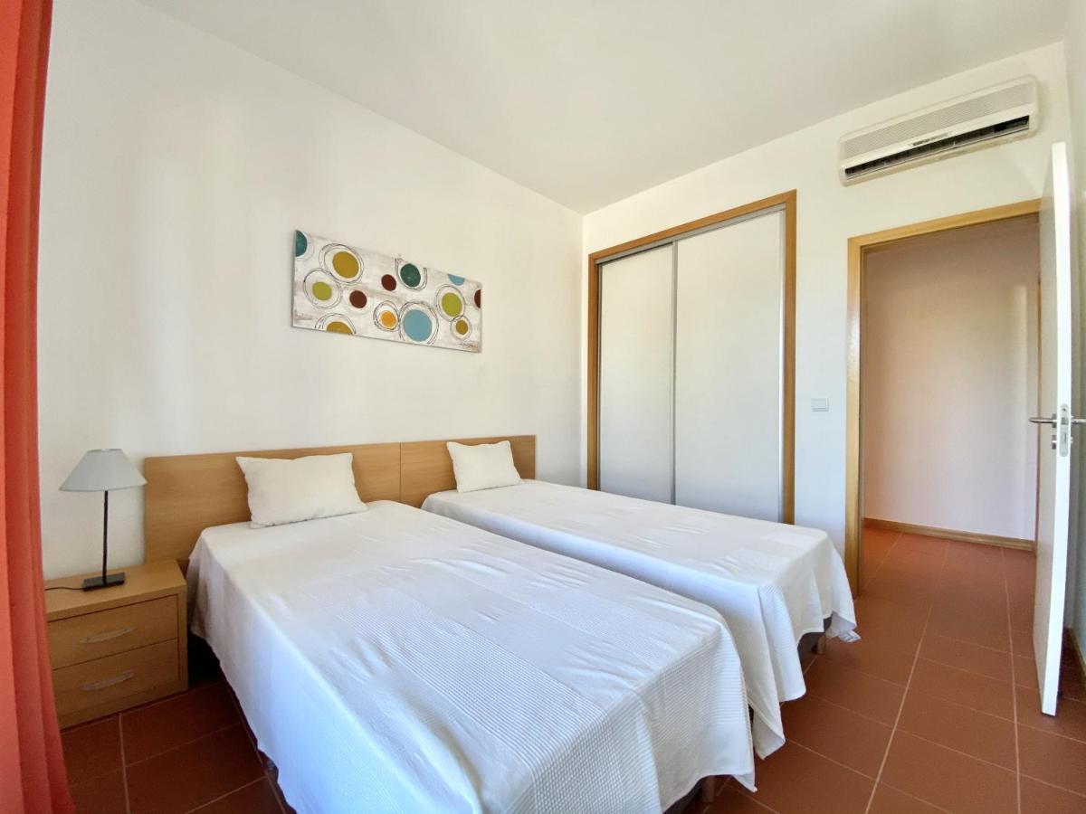 Residence Golf Club I - Vilamoura Eksteriør billede